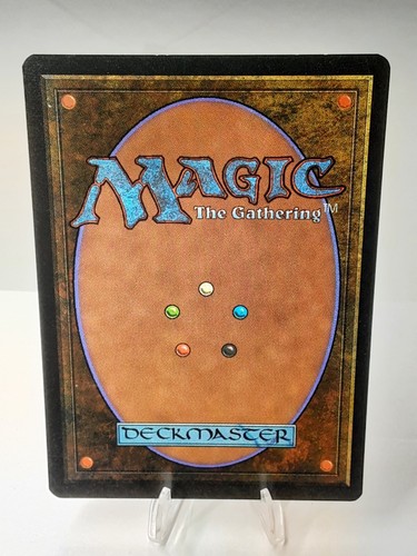 MTG - 3rd Edition - Revised - Dragon Whelp - Uncommon - LP+ NM - Picture 2 of 2