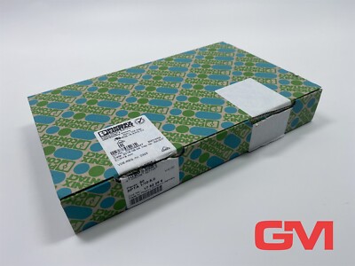 VE 50x Phoenix Contact Leiterplattenklemme SPTA 1/10-5,0 PCB terminal 1752298