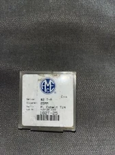 Allied Machine & Engineering 182T-25 TiN Coated Premium Cobalt Drill Insert 25MM