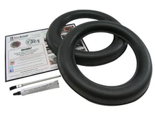 JL Audio 12W7-3 12W7AE 12W7 Subwoofer 12" Speaker Foam Edge Repair Kit (Pair)
