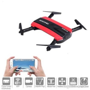 jxd 523 tracker selfie drone