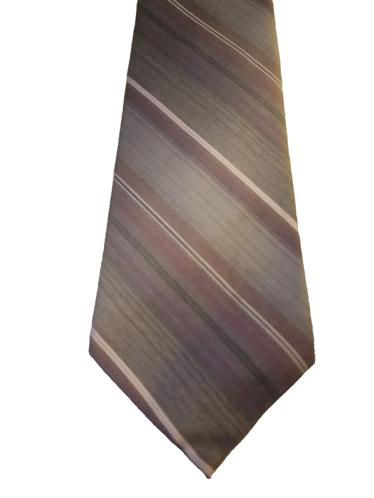 Wembley Striped Ties for Men