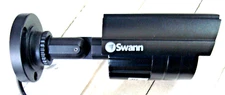 Swann SW-PROCAM  Security Camera w/ NIght Vision + 60 ft. BNC Cable