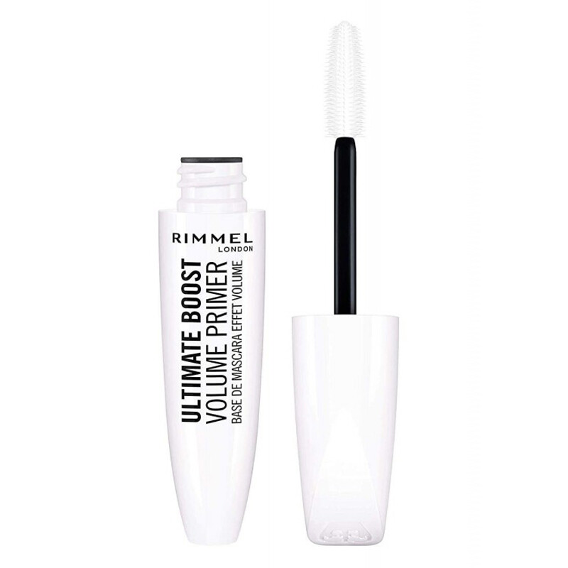 Rimmel Ultimate Boost Volume Primer - - - Immagine 2