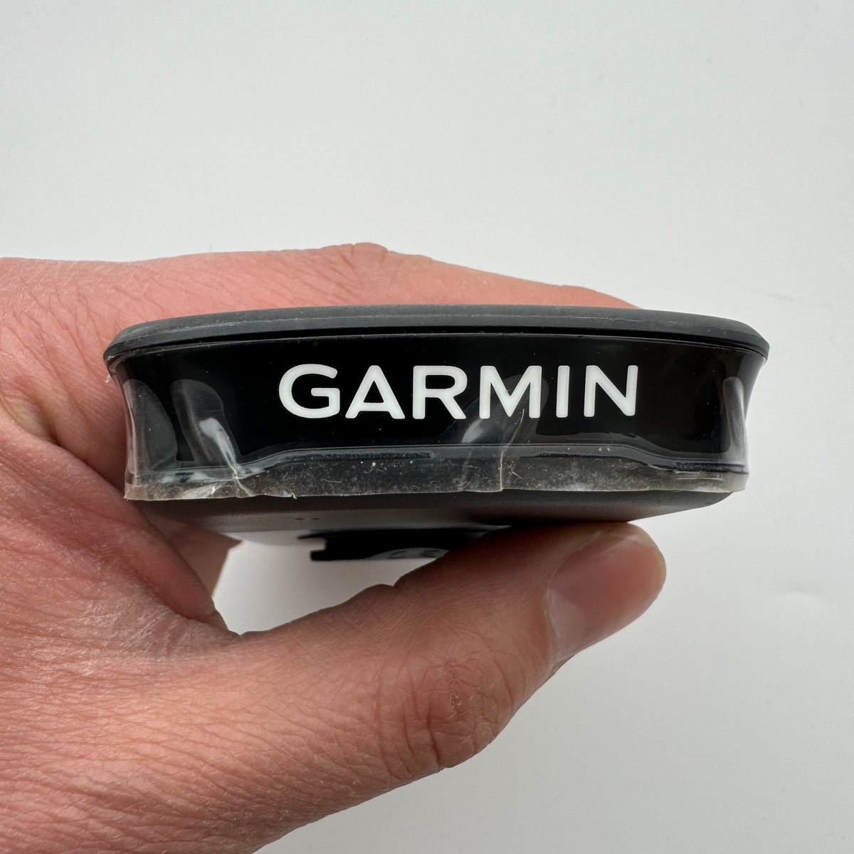 Custodia In Silicone Per Garmin Edge 1030 E 1030 Plus – Antigraffio E Antiurto – Arancione Scuro - 4