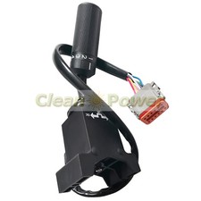 Trans Shift Lever  1600429S for SKYTRAK JLG 10042 10054 4266 4270 4290