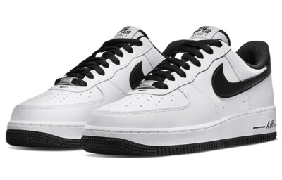 air force 1 lvl 8 black