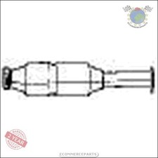 Katalysator Sigam für ALFA ROMEO 146 145 D