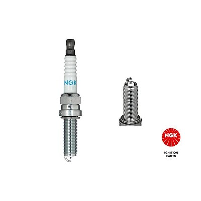 NGK SILMAR9A9S 6213 Laser Iridium Spark Plug / Sparkplug - Premium Quality Brand