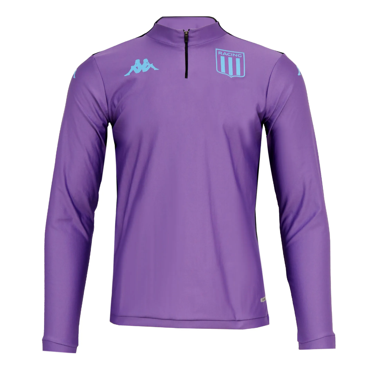 Racing Club Avellaneda Jacket Training Kappa 2025 Official