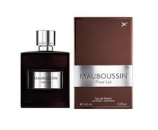Image of Mauboussin Pour Lui EDP 100ml Eau De Parfum for Men New
