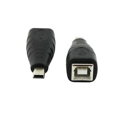 KNTK Cavo USB 2.0 Tipo A A B 28AWG Scanner Stampante Carica Dati Colore - Foto 8