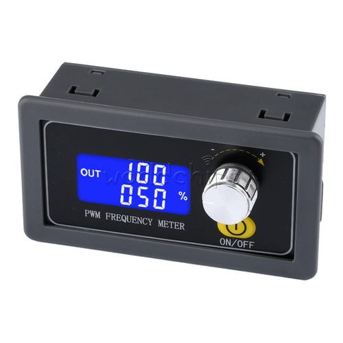 Signal Generator Module Adjustable PWM Pulse Frequency Duty Cycle Square Wave - Picture 8 of 18
