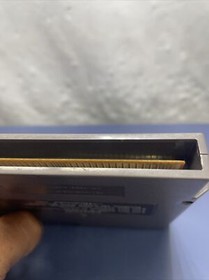 The Goonies II 2 - Nintendo NES - solo carrello - testato e funzionante