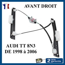 Lève vitre Audi TT