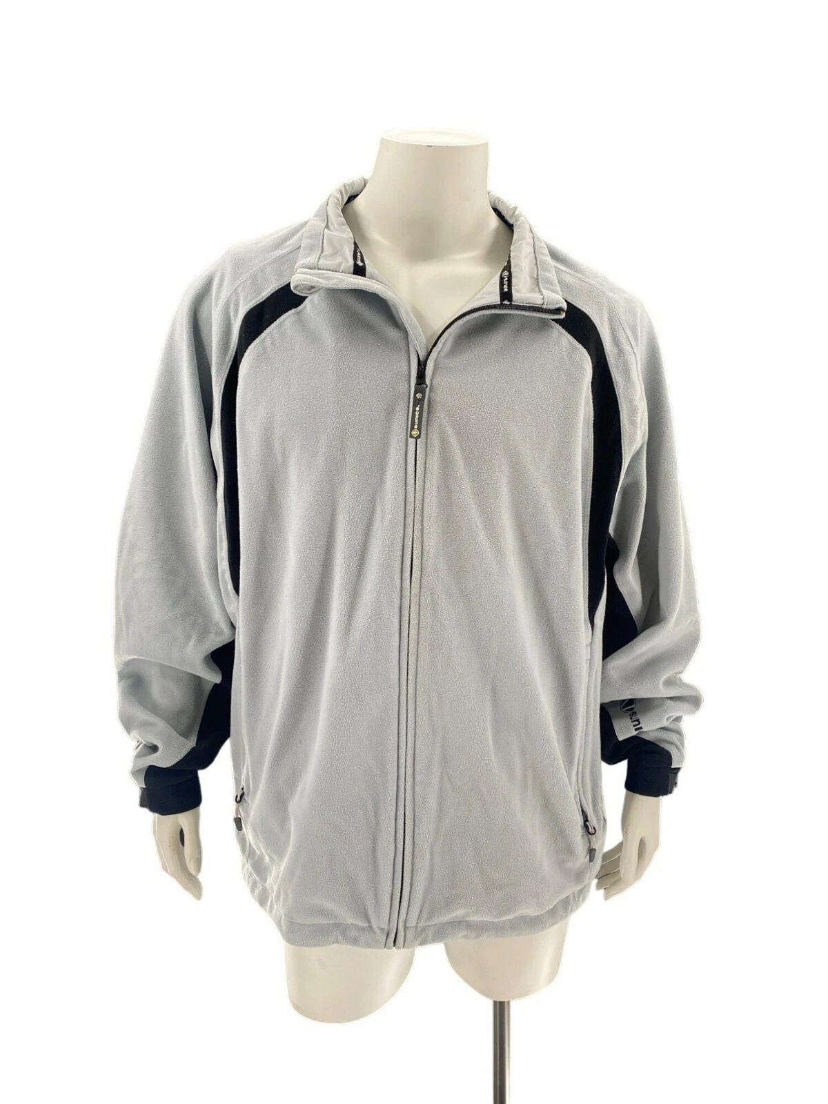 Men’s Sunice Fleece Jacket -4015
