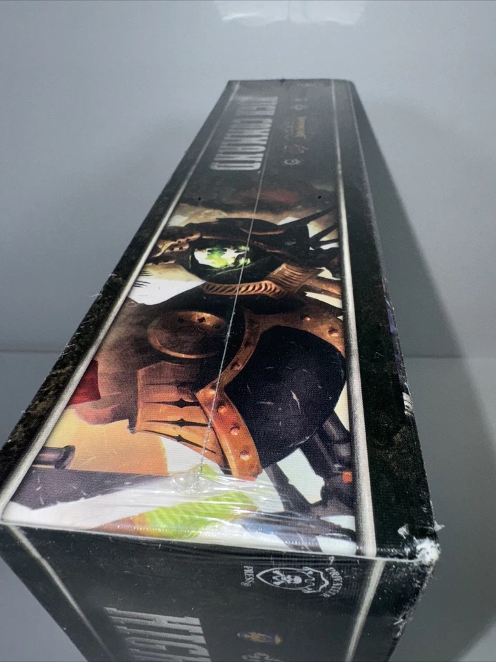 Warmachine High Command Deck-Building Game Brand New/Sealed - Image 2 of 3