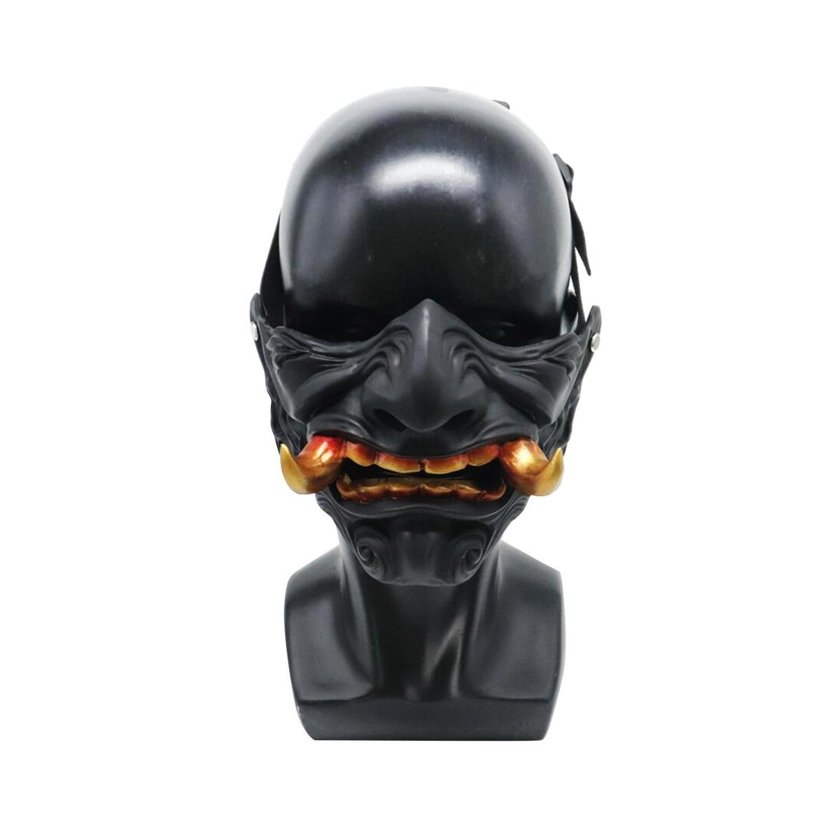 BLACK SKY NAUTICALS 18GA Mittelalterlicher Samurai  Produktbild-Vorschau 12