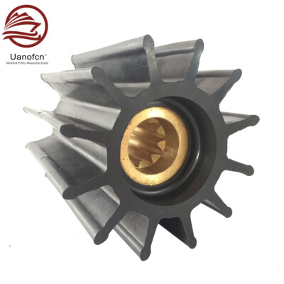 Water Pump Impeller For Sherwood 29000K CATERPILLAR 296-8388