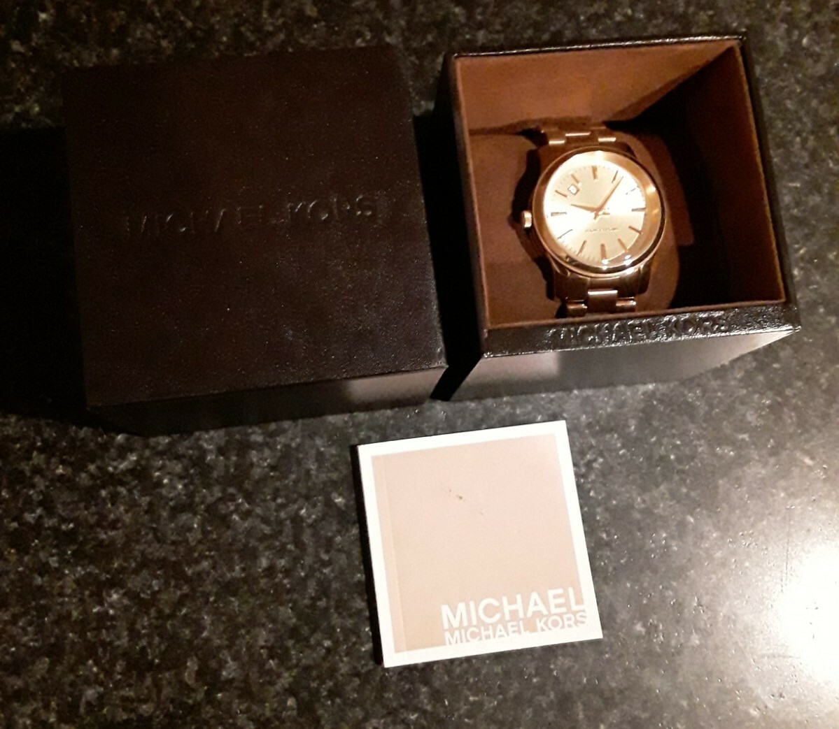 Michael Kors MK5160 купить в Америке 