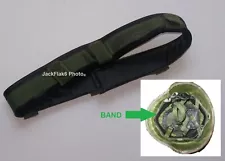 Helmet Band Military GENTEX Corp USA USMC Medium New