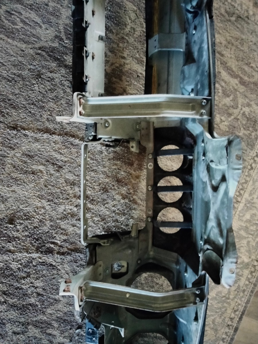 DASHページ 73 Dash Replacement Project - Interior - Classic Zcar Community