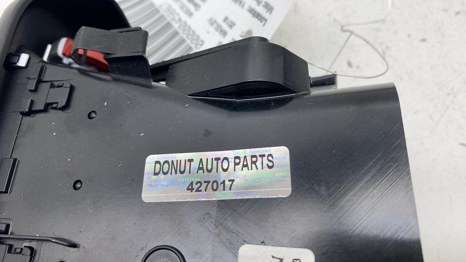 ⭕ 2017-2020 Maserati Levante Front Left Dash A/C HVAC Air Vent Grille 6700492830
