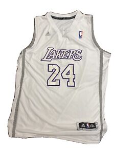 kobe christmas jersey