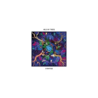 HELD BY TREES: EVENTIDE - CD *BRAND NEW*