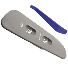 Window Switch Panel Bezel Trim Passenger for ...