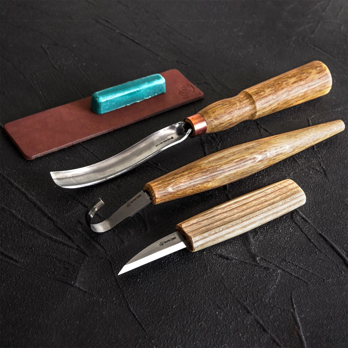 Craft Wood Carving Hand Tools