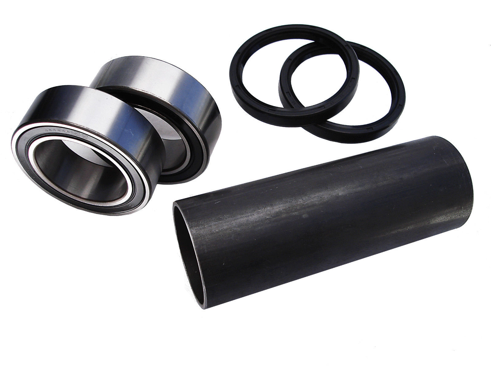 Lonestar LSR Axle Bearing Housing Carrier Rebuild Kit Yamaha YFZ 450