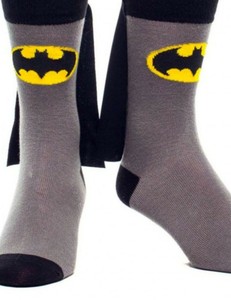 Chausette batman homme