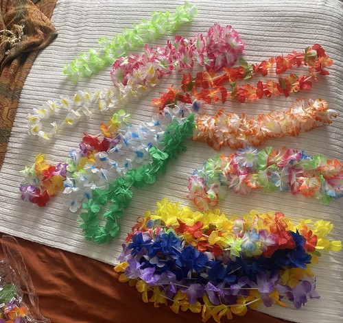 Tropical Party Bundle - Festival, Birthday, Hen, Teepee Sleepover Hawaiian - Picture 2 of 4