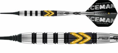 ダーツ Red Dragon Gerwyn Price Model Thunder SE Red Dragon GERWYN PRICE Thunder SE Darts Review - YouTube