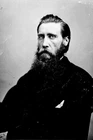 New 5x7 Civil War Photo: CSA Confederate General John Bell Hood Post War