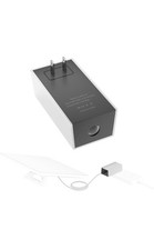 Starlink Mini AC Power Supply  60W AC to DC Adapter