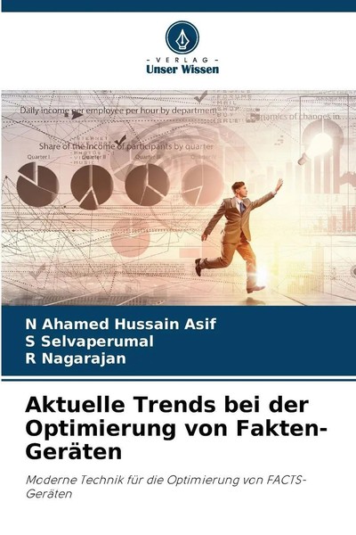 N. Ahamed Hussain Asif (U. A.) | Aktuelle Trends Bei Der Optimierung Von...-image