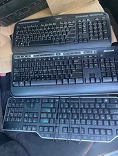 LOTS OF keyboard