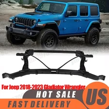 68292503AB Radiator Support Core For Jeep 2018-2023 Gladiator Wrangler NEW