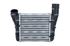 Ladeluftkühler NRF 30148A für 8E2 8HE A4 8E5 BRB C5 AUDI 4B5 BKE A6 B6 BPW B7