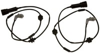Trw Warnkontakt Bremsbelagverschleiß GIC135 FüR Opel Omega Senator V94 V88 F35
