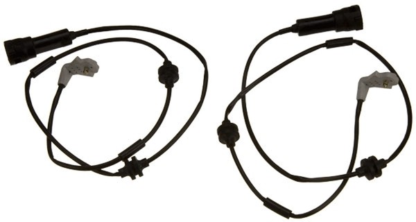 Trw Warnkontakt Bremsbelagverschleiß GIC135 FüR Opel Omega Senator V94 V88 F35-image