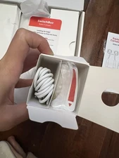 SwitchBot Curtain 3 Smart Rod Automatic Curtain Opener Bluetooth Remote Control