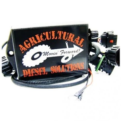 Engine Performance Control Module - Driver Injector fits Challenger MT755 MT765