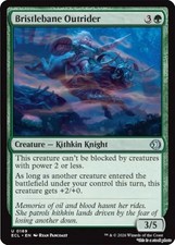 Magic Bristlebane Outrider [ECL-169]-LP