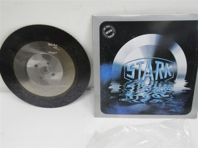 Stark 1HMN425616002 , 256 mm Dia. HSS Cold Saw Blade