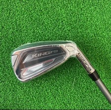 Driver KING F9 SPEEDBACK 7 No.