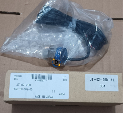 #ad New JT 02 200 11 pressure switch $233.00