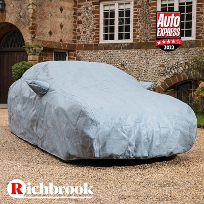 StormGuard Outdoor Car Cover Tailored 4 Layer for Alfa GTV/Spider 1995 - 2005